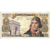 F 51-05 - 02/11/1956 - 10000 francs - Bonaparte - Série P.43 - Etat : TB