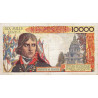 F 51-05 - 02/11/1956 - 10000 francs - Bonaparte - Série P.43 - Etat : TB