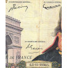 F 51-05 - 02/11/1956 - 10000 francs - Bonaparte - Série P.43 - Etat : TB