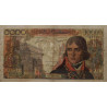 F 51-05 - 02/11/1956 - 10000 francs - Bonaparte - Série P.43 - Etat : TB