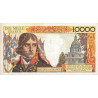 F 51-06 - 06/12/1956 - 10000 francs - Bonaparte - Série O.49 - Etat : TTB+