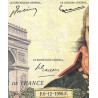 F 51-06 - 06/12/1956 - 10000 francs - Bonaparte - Série T.50 - Etat : TTB