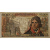 F 51-06 - 06/12/1956 - 10000 francs - Bonaparte - Série T.50 - Etat : TTB