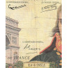 F 51-07 - 04/04/1957 - 10000 francs - Bonaparte - Série D.61 - Etat : TB-