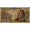 F 51-07 - 04/04/1957 - 10000 francs - Bonaparte - Série D.61 - Etat : TB-