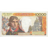 F 51-09 - 04/07/1957 - 10000 francs - Bonaparte - Série H.82 - Etat : TTB