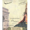 F 51-09 - 04/07/1957 - 10000 francs - Bonaparte - Série H.82 - Etat : TTB