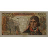 F 51-09 - 04/07/1957 - 10000 francs - Bonaparte - Série H.82 - Etat : TTB