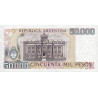 Argentine - Pick 307_1 - 50'000 pesos - Série A -1979 - Etat : NEUF