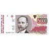 Argentine - Pick 330e - 5'000 australes - Série C - 1990 - Etat : NEUF