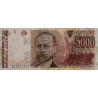 Argentine - Pick 330e - 5'000 australes - Série C - 1990 - Etat : NEUF