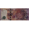 Argentine - Pick 358b_1 - 100 pesos - Série C - 2013 - Etat : NEUF