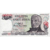 Argentine - Pick 313_1 - 10 pesos argentinos - Série A - 1983 - Etat : NEUF