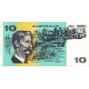 Australie - Pick 45e - 10 dollars - Série URE - 1985 - Etat : SPL