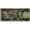 Bahamas - Pick 43b_2 - 1 dollar - Série AE - Loi 1974 (1988) - Etat : NEUF