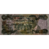 Bahamas - Pick 69 - 1 dollar - Série CT - 2001 - Etat : NEUF