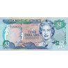 Bermudes - Pick 50a - 2 dollars - Série C/1 - 24/05/2000 - Etat : NEUF