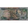 Bermudes - Pick 50a - 2 dollars - Série C/1 - 24/05/2000 - Etat : NEUF