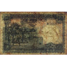 Congo Belge - Pick 14E - 10 francs - Série M - 11/11/1948 - Etat : TB-