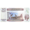 Burundi - Pick 36a - 50 francs - Série CB - 19/05/1994 - Etat : NEUF