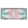 Burundi - Pick 28a_2 - 50 francs - Série AK - 01/05/1979 - Etat : NEUF