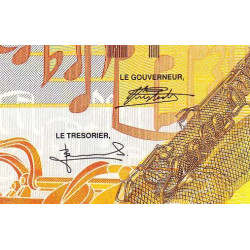 Belgique - Pick 148 - 200 francs - 1996 - Etat : NEUF