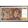 F 69-07 - 1983 - 100 francs - Delacroix modifié - Série B.68 - Variété - Etat : TTB
