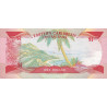 Caraïbes Est - Anguilla - Pick 21u - 1 dollar - Série A - 1988 - Etat : SUP