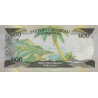 Caraïbes Est - Anguilla - Pick 25u - 100 dollars - Série A - 1988 - Etat : TTB