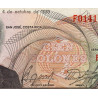 Costa Rica - Pick 254 - 100 colones - 04/10/1989 - Etat : TTB