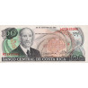 Costa Rica - Pick 261 - 100 colones - 21/09/1993 - Etat : NEUF
