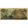 Costa Rica - Pick 261 - 100 colones - 21/09/1993 - Etat : NEUF