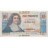 La Réunion - Pick 42 - 10 francs - Série Y.12 - 1948 - Etat : pr.NEUF