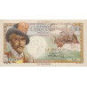 La Réunion - Pick 44 - 50 francs - Série C.8 - 1948 - Etat : SUP+