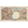 La Réunion - Pick 44 - 50 francs - Série C.8 - 1948 - Etat : SUP+