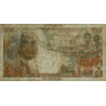 La Réunion - Pick 45 - 100 francs - Série T.49 - 1948 - Etat : TB