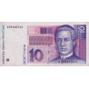 Croatie - Pick 29 - 10 kuna - Série AE - 31/10/1993 - Etat : TTB