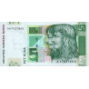 Croatie - Pick 37 - 5 kuna - Série AD - 07/03/2001 - Etat : NEUF