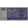 Croatie - Krajina - Pick R18 - 5'000'000'000 dinara - Série A - 1993 - Etat : NEUF