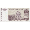 Croatie - Krajina - Pick R26 - 500'000'000 dinara - Série A - 1993 - Etat : NEUF