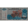 Croatie - Krajina - Pick R27 - 5'000'000'000 dinara - Série A - 1993 - Etat : NEUF