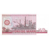 Allemagne RDA - Pick 30a - 50 mark der DDR - 1971 (1973) - Série CD - Etat : TTB+