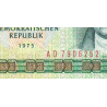 Allemagne RDA - Pick 29b - 20 mark der DDR - 1986 - Etat : TB