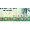 Allemagne RDA - Pick 29b - 20 mark der DDR - 1986 - Etat : NEUF