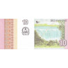 Angola - Pick 151B - 10 kwanzas - Série WA - 10/2012 - Etat : NEUF