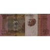 Angola - Pick 151B - 10 kwanzas - Série WA - 10/2012 - Etat : NEUF