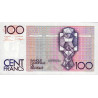 Belgique - Pick 142_1 - 100 francs - 1979 - Etat : NEUF