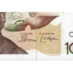 Belgique - Pick 144a_1 - 1'000 francs - 1979 - Etat : NEUF