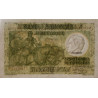 Belgique - Pick 106_5 - 50 francs ou 10 belgas - 03/01/1944 - Etat : SPL+