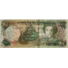 Caimans (îles) - Pick 27 - 5 dollars  - Série C/1 - 2001 - Etat : NEUF